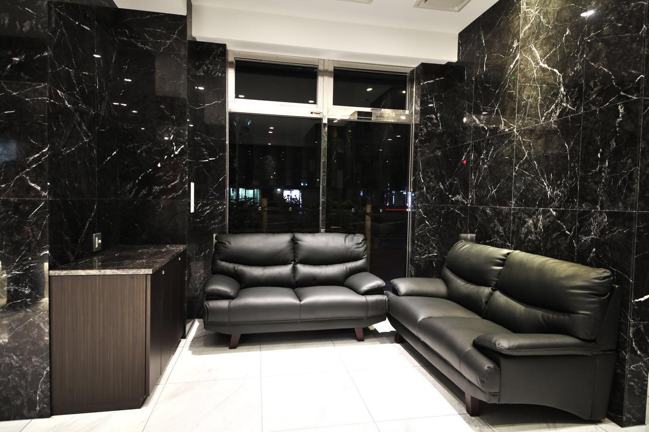 Toho Hotel Osaka Exterior photo
